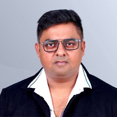 Dr. Atanu Mazumdar