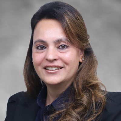Gagan Jyot