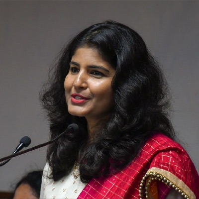 Prakrithi Shetty