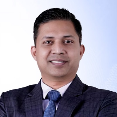 Ravi Bhushan