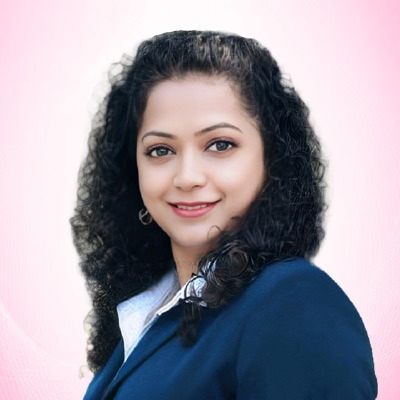 Rupali Rane