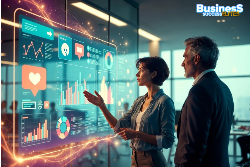 Reverse Mentoring Programs: Bridge the Generational Gap in Leadership | Corporate Insight