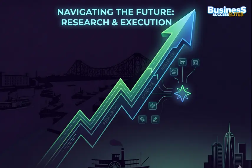 Perplexity’s Risky Bet From Search to Digital Labour, But at What Cos